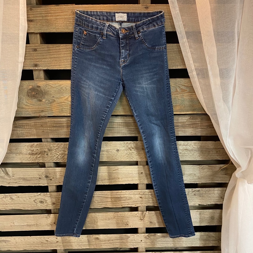 Hudson Jeans!